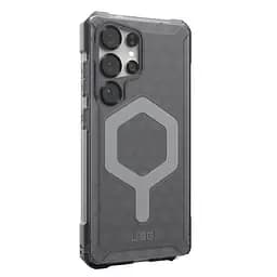Протиударний чохол UAG Essential Armor MagSafe Ash для Samsung Galaxy S25 Ultra (214492113131) - мініатюра 3