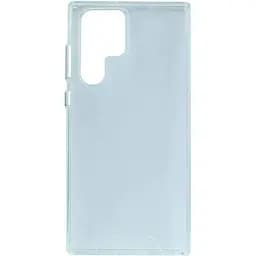 Чохол Space Samsung Galaxy S22 Ultra Transparent