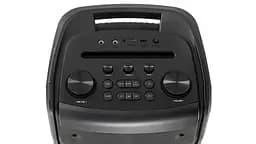 Акустична система Real-El X-797 Black - мініатюра 6
