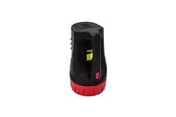 Ліхтар ручний кемпінговий акумуляторний Intertool LB-0102 25 LED x 5 Вт - мініатюра 7