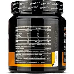 Передтренік BiotechUSA Nitrox Therapy Blue grape 340 г - мініатюра 3