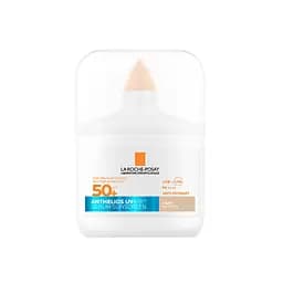 Сироватка для обличчя La Roche-Posay Anthelios SPF50+ сонцезахисна зволожувальна тонуюча з антиоксидантами 50 мл
