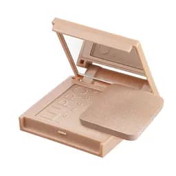 Пудра для обличчя LN Pro Mattifying Silk Powder, відтінок 101, 6,5 г - мініатюра 2