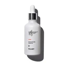 Высококонцентрированный комплекс для волос с экстрактом карликовой пальмы CONSENTRATE SERENOA Hillary 50 мл