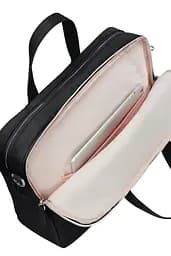 Сумка Для Ноутбука 15,6" Samsonite ECO WAVE BLACK 39x29x11 KC2*09002 - мініатюра 10