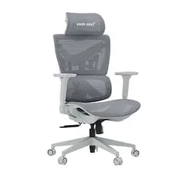 Крісло для геймерів Anda Seat X-Air Mega Size XL Mesh Gray (AD-WY-01-GGF) - мініатюра 7