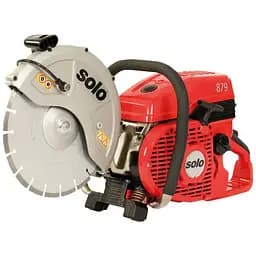 Бензоріз Solo 879-14