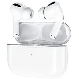 Навушники Aspor A619 (Pro generation) White