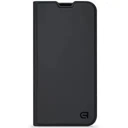 Чехол для мобильного телефона Armorstandart OneFold Case Xiaomi Redmi 15 4G Black (ARM85433)