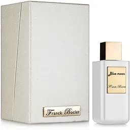 Franck Boclet Blue Moon 100 мл Extrait De Parfum