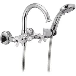 Змішувач для ванни Mixxus PREMIUM FOBOS 009 (MI0616)