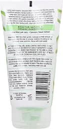 Гель для вмивання з екстрактом алое Dr. Organic Bioactive Skincare Organic Aloe Vera Face Wash 150 мл - мініатюра 2