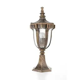 Класичний ліхтар Brille садово-парковий GL-71 BH IP33