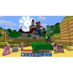 Гра Minecraft для Nintendo Switch (RU) [53144] - мініатюра 6