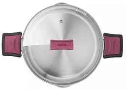 Набір посуду Tefal Cook&Clip, 5 предметів (G723SA74) - мініатюра 4