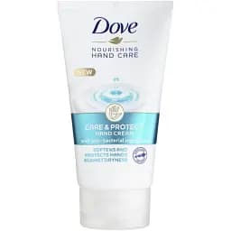 Крем для рук Dove Антибактеріальний догляд і захист 75 мл