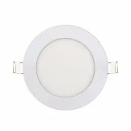 Світильник врізний "SLIM-6" 6W 6400K