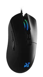 Комп'ютерна миша ігрова Dream Machines DM5 Blink S USB Black teh0024945 - мініатюра 3