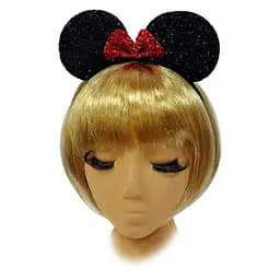 Ушки Минни Маус