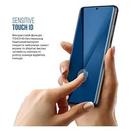 Плівка захисна Armorstandart Matte Motorola Razr 40 (ARM71076) - мініатюра 4
