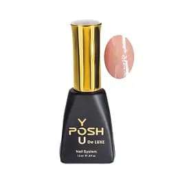 База для камуфляжного гель-лака YouPOSH De luxe French Rubber Base 12 мл №03