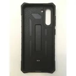 Оригінальний протиударний чохол Samsung UAG Pathfinder для Galaxy S21 FE Black (213127114040) - мініатюра 5