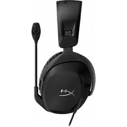 Навушники з мікрофоном HyperX Cloud Stinger 2 Wired Black (519T1AA) - мініатюра 6