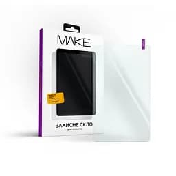 Защитное стекло для планшета MAKE Samsung Tab A11