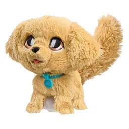 Интерактивная игрушка "Золотистый ретривер" Furreal 28162 серии "Wag-a-Lots"