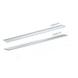 Дизайн-вставка для трапа Pestan Confluo Frameless Line 550 SS (240159) - мініатюра 8