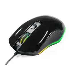 Миша Vinga MSG-115 USB Black (MSG-115 Black) - мініатюра 6