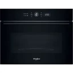 Встраиваемая микроволновка Whirlpool WMW57DMB на 40 л с конвекцией и грилем