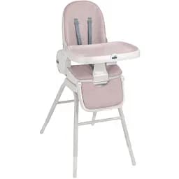 Стульчик для кормления Cam Oiginal 4 в 1 розовый (S2200-C253)