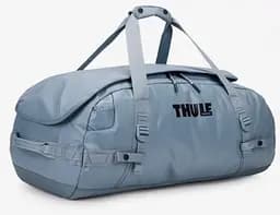 Дорожная сумка Chasm Duffel 70L TDSD-303 Pond Gray Thule sum0027935