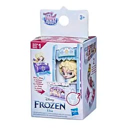Игровой набор Hasbro Холодное Сердце Twirlabouts Single Veh Elsa Санки (F1822_F3129)