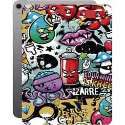 Захисна плівка StatusSKIN для Apple iPad Air 11 2025 Корпус Вініл Графіті