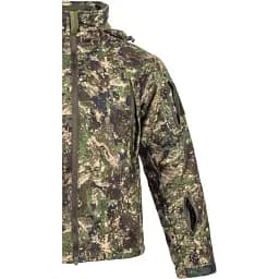 Куртка Hallyard Breda 62 Camo - мініатюра 7