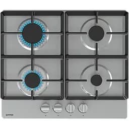 Варильна поверхня Gorenje G641XHC газова [113344] - мініатюра 2