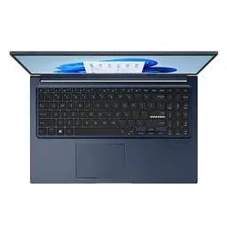Ноутбук Asus Vivibook F1504ZA-WH52, 15.6 inch 1920 x 1080, Intel 1235U 10 C/12 T, 4.4 GHz, 12 MB cache, 28 W, 8 GB DDR5, 256 GB SSD, Intel UHD графік - мініатюра 2