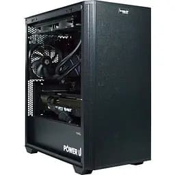 Робоча станція Power Up Desktop #586 Ryzen 9 7950x/128 GB/SSD 1TB/GeForce RTX 4060Ti 16 Gb