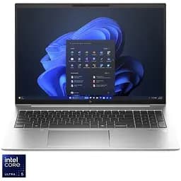 Ноутбук HP EliteBook 860 G11 Ultra 5-125H 45GHz,16.0'',32GB DDR5,512GB,Arc,Windows 11 Професійна