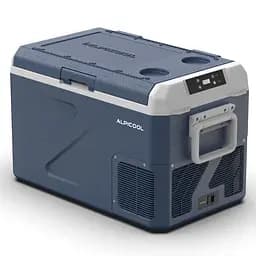 Компрессорный автохолодильник Alpicool ICF31 (32 литра)