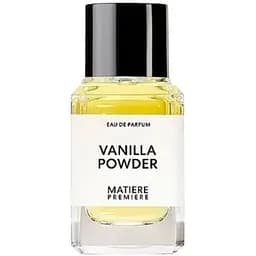 Парфюмированная вода оригинал Matiere Premiere Vanilla Powder 50 мл