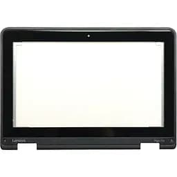 Рамка матриці з тачскріном для ноутбука Lenovo ThinkPad Yoga 11e G3 (EALI8004010) Б/в