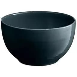 Салатник Emile Henry 27 см черный (736500)