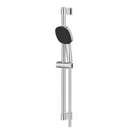Душовий гарнітур Grohe QuickFix Vitalio Comfort 110 26096001, Хром - мініатюра 4
