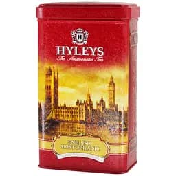 Чай Hyleys English aristocratic 100 г