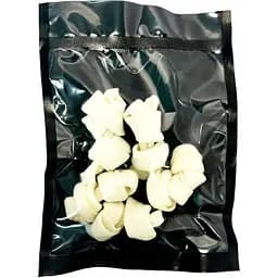 Ласощі для собак AnimAll Dental кістка мюнхенська вузлова №1, 5-6 см, 5 шт.