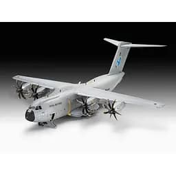 Збірна модель-копія Revell Літак Airbus A400M Atlas RAF 1:72 (1810305) - мініатюра 2