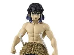Фігурка Banpresto Клинок, який знищує демонів Іноске Хашибіра Demon Slayer Hashibira Inosuke 16.0 см DS HI 134 - мініатюра 2